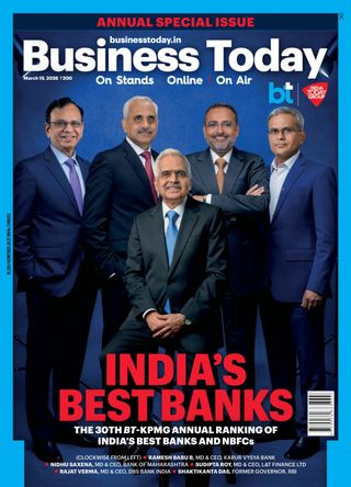 Business Today India
